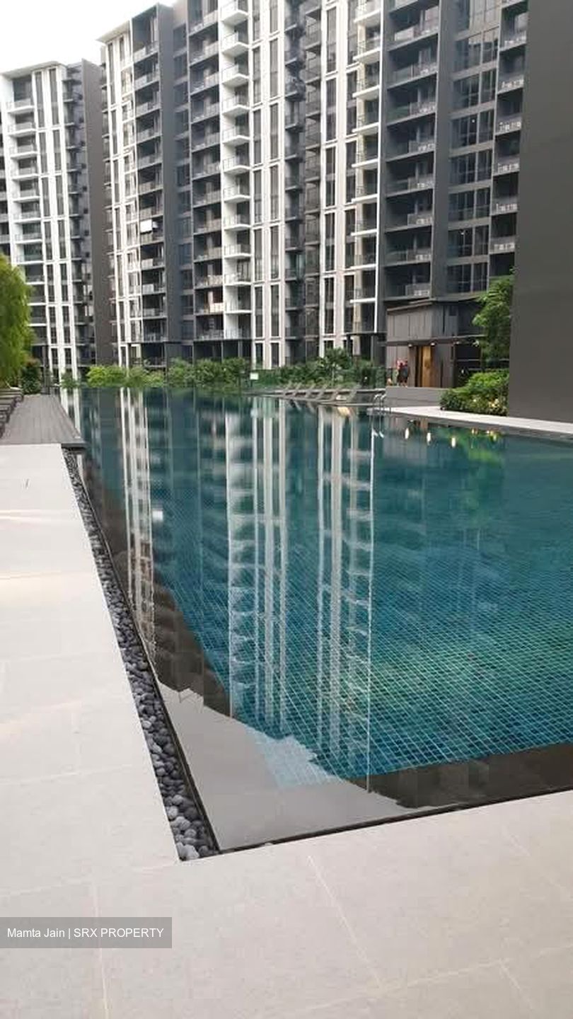 Park Colonial (D13), Condominium #593183921